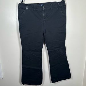 American Eagle Artist Pants